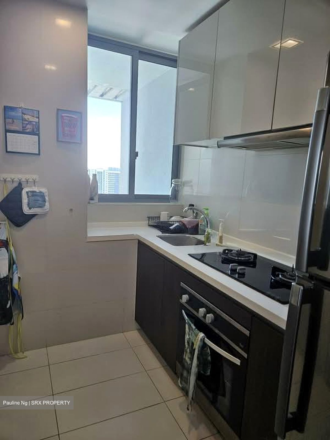 Dakota Residences (D14), Condominium #604384471
